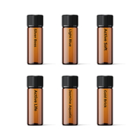 eDrive náhradné náplne