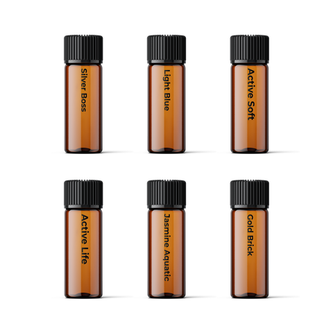 eDrive náhradné náplne