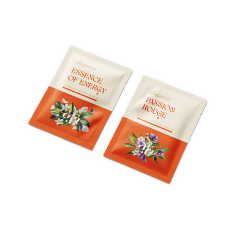 VZORKY parfumov do prania