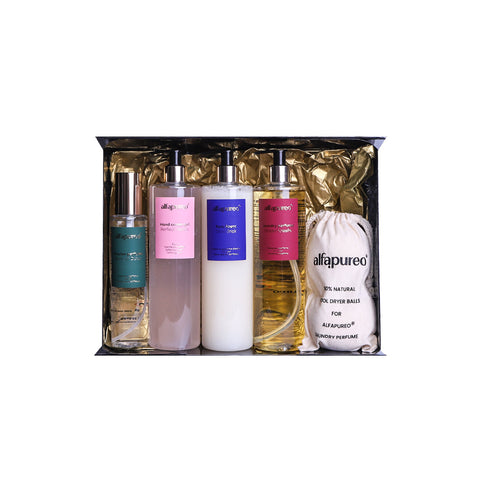 Darčekový set HOME TREASURE