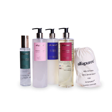 Darčekový set HOME TREASURE