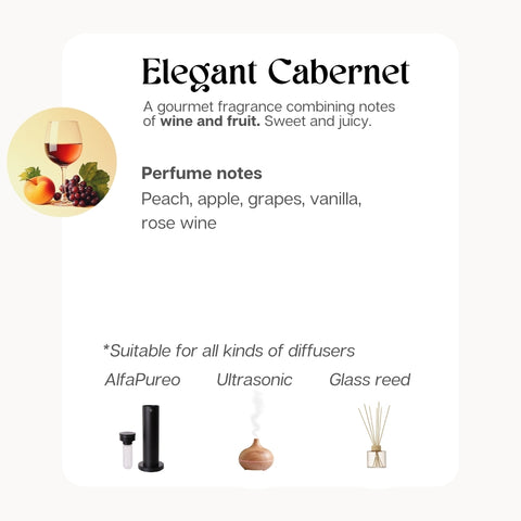 Elegant Cabernet