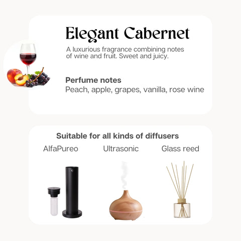 Elegant Cabernet