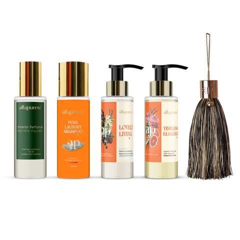 Discovery Set ELEGANT DESIRE