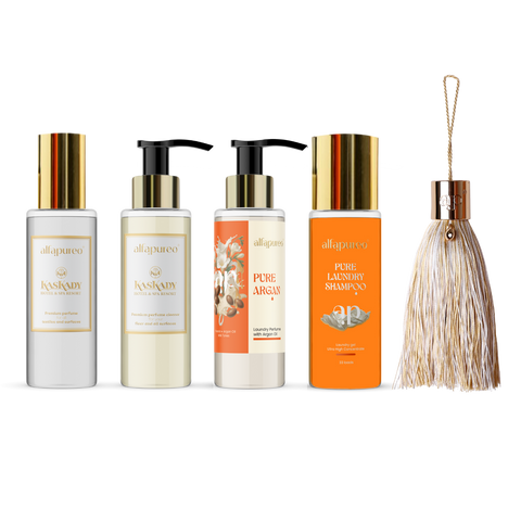 Discovery Set GOLD HARMONY