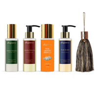 Discovery Set MYSTIC STRENGHT