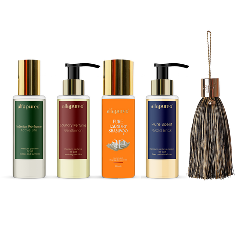 Discovery Set MYSTIC STRENGHT