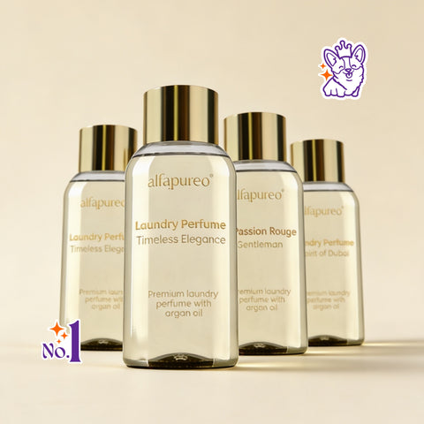 "EXCLUSIVE" mini parfumy na pranie AKCIA foto 2