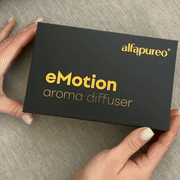 eMotion AKCIA - 40% pri kúpe aroma oleja