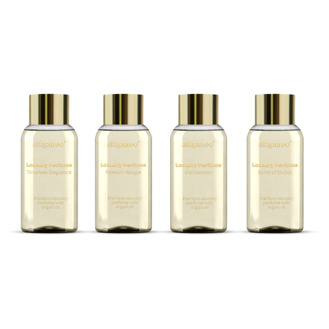 "EXCLUSIVE" mini parfumy na pranie