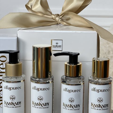 Darčeková kazeta KASKADY