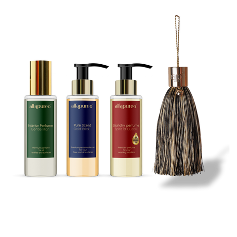 Darčeková kazeta PÁNSKA