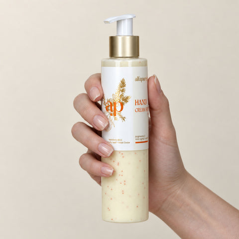 Hand Cream Serum Foto 6