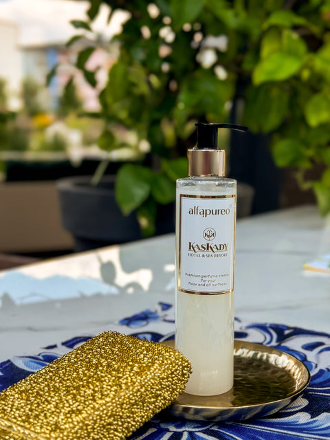 Darčekový set KASKADY