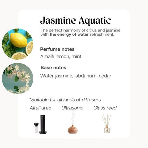 Jasmine Aquatic