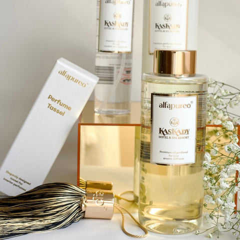 Darčekový set KASKADY