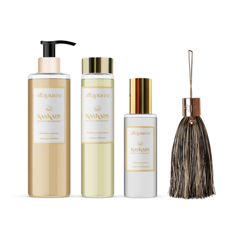 Darčekový set KASKADY