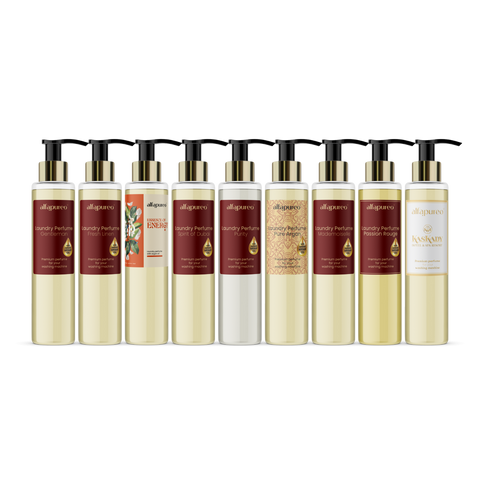 Parfumy na pranie  "Full Collection"