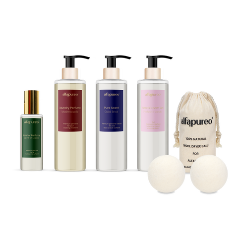 Darčekový set HOME TREASURE