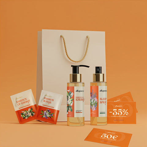 Darčekový balíček