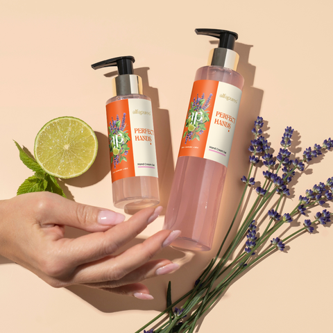 Perfect Hands 3v1 AKCIA -40% k objednávke