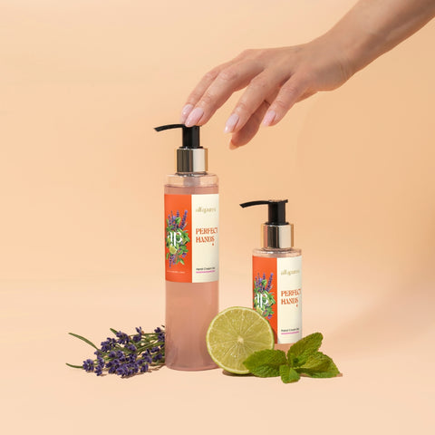 Perfect Hands 3v1 AKCIA -40% k objednávke