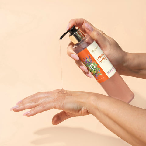 Perfect Hands 3v1 AKCIA -40% k objednávke