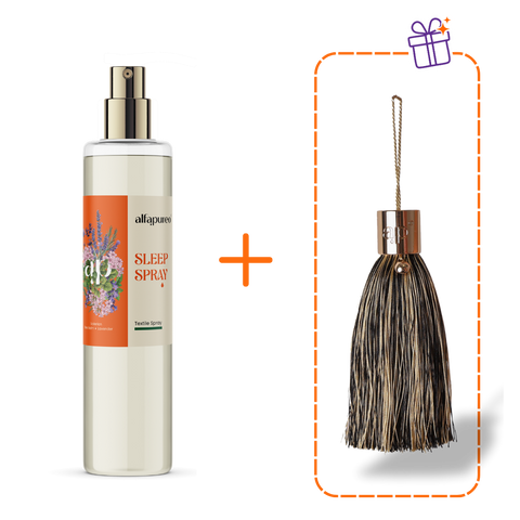 Textilparfüm + GESCHENK