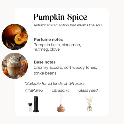 Pumpkin Spice