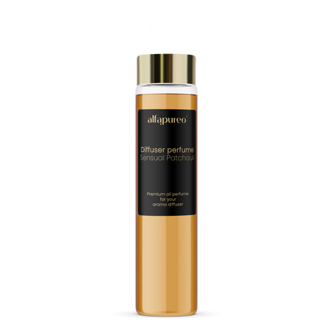 Sensual Patchouli