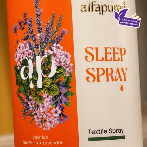 Sleep Spray Foto 7