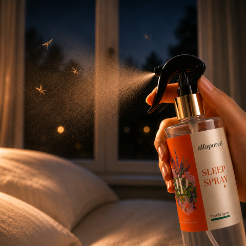 Sleep Spray Foto 5
