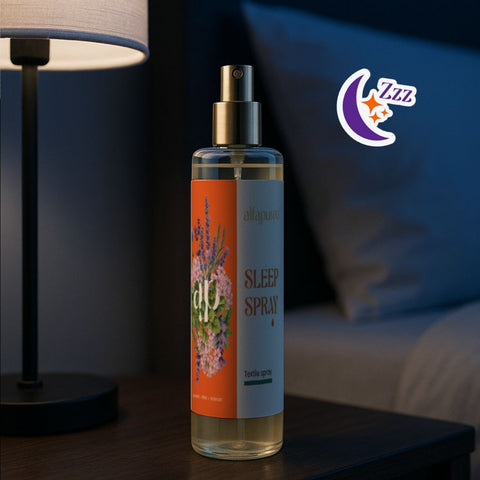 Sleep Spray