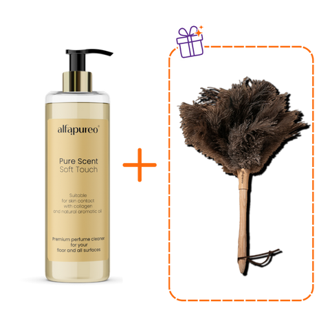 Soft Touch + GESCHENK