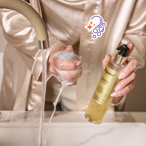 Soft Touch + GESCHENK