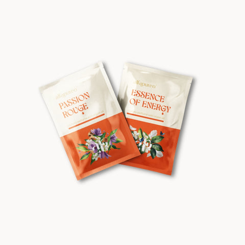 Parfumy na pranie VZORKY