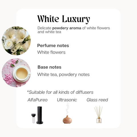 White Luxury