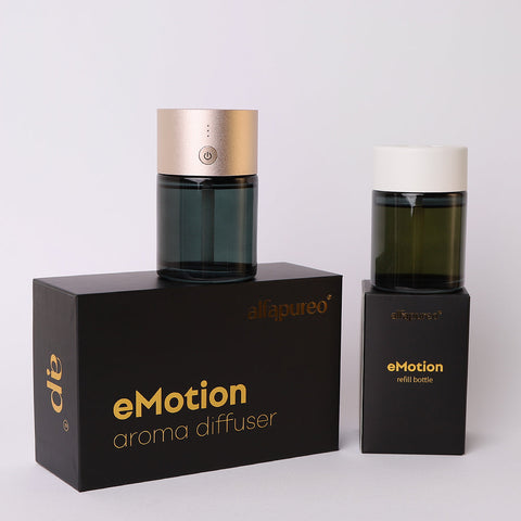 eMotion náhradná náplň