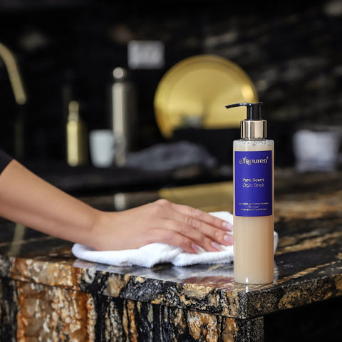 Darčekový set HOME TREASURE