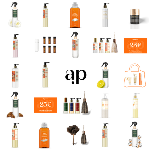 Voňavé predplatné